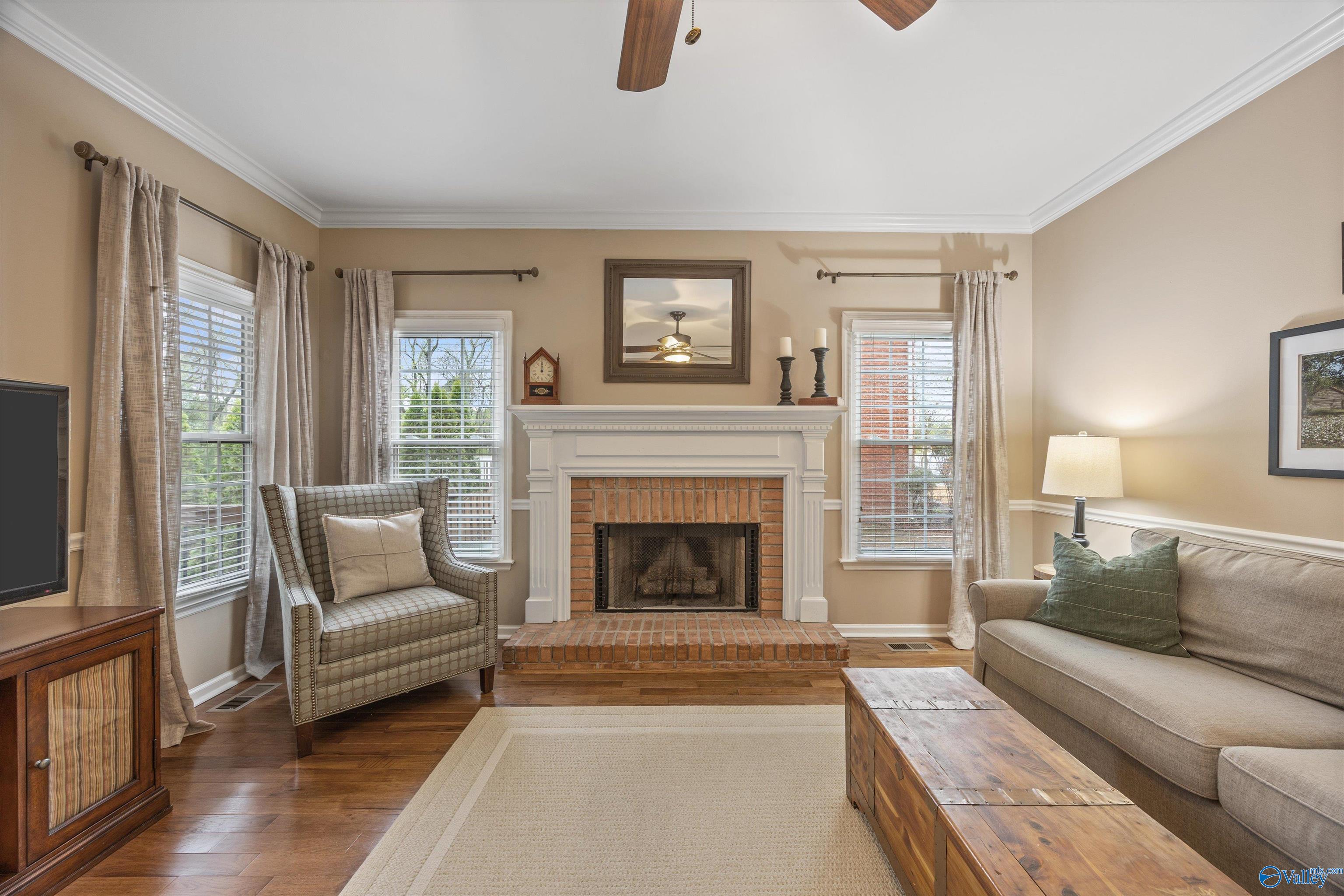 479 Highland Drive, Madison, Alabama image 9