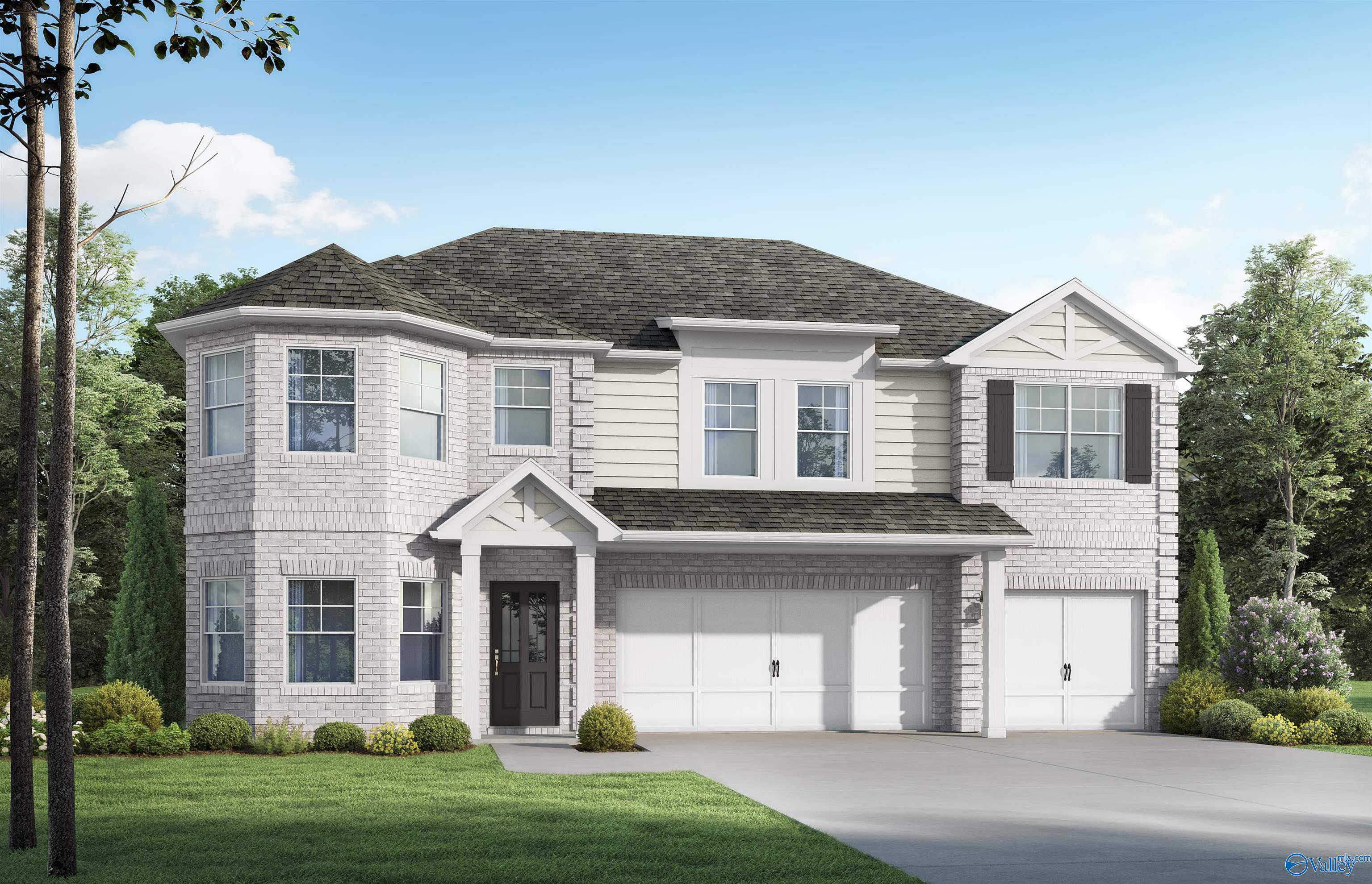 1009 Alderwood Drive, Madison, Alabama image 1