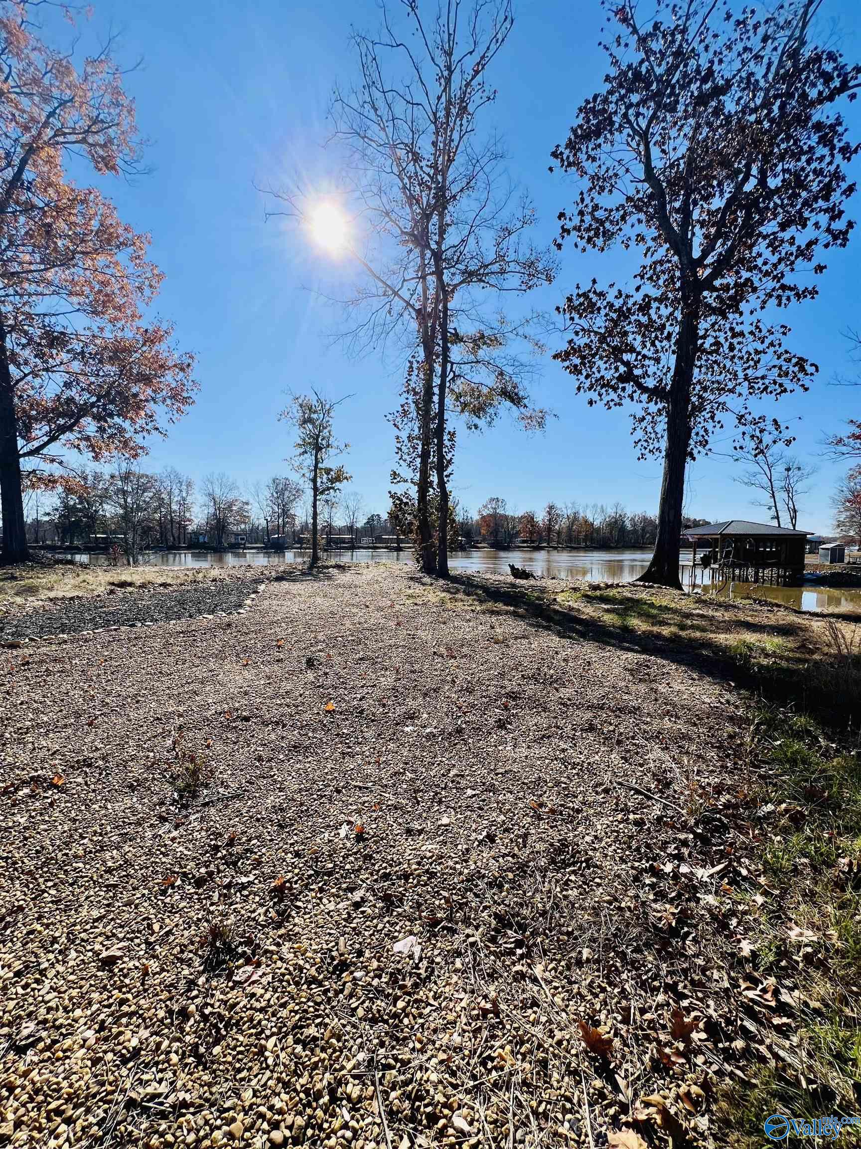 Lot 27 County Road 182, Cedar Bluff, Alabama image 4