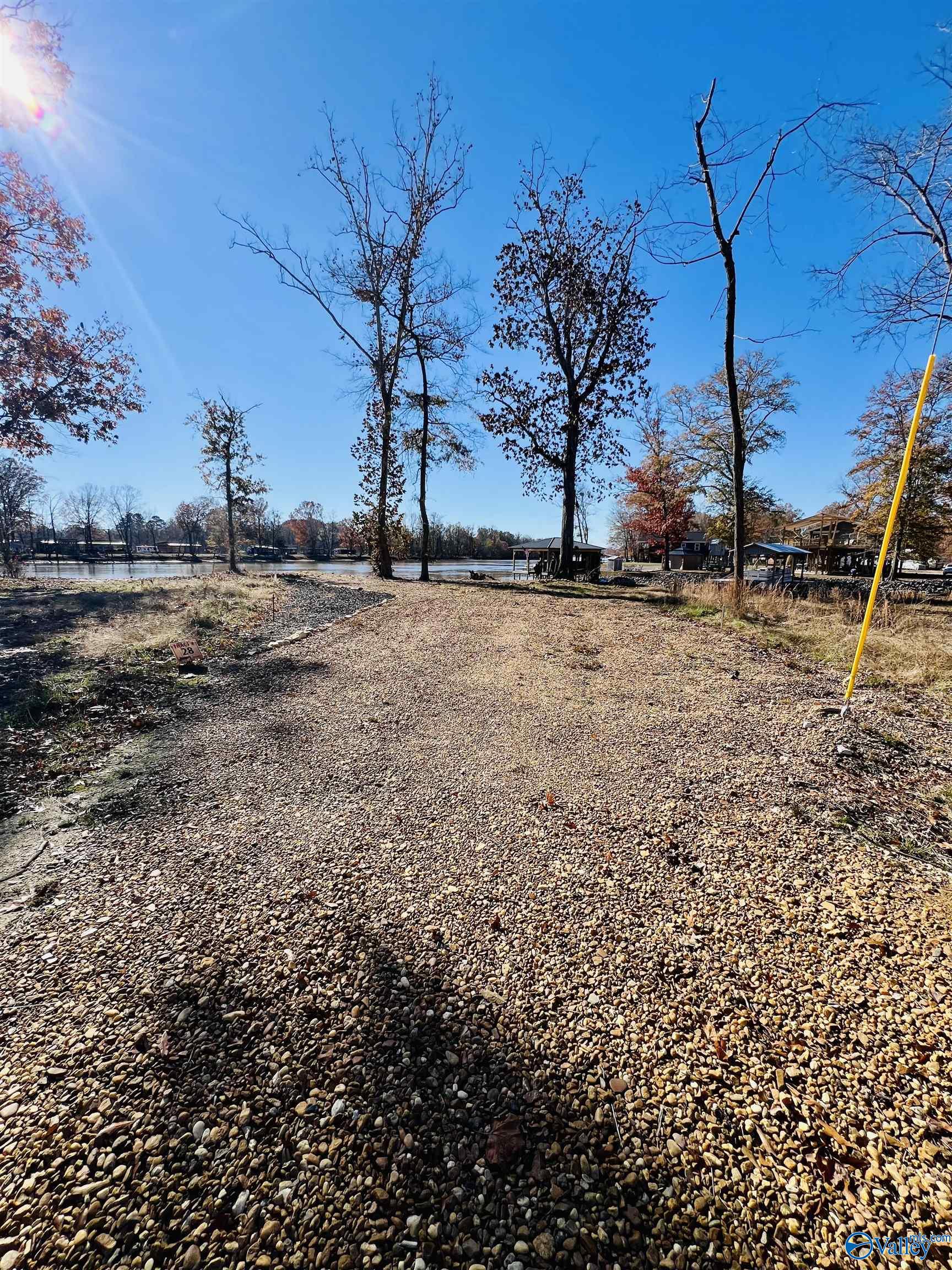 Lot 27 County Road 182, Cedar Bluff, Alabama image 3