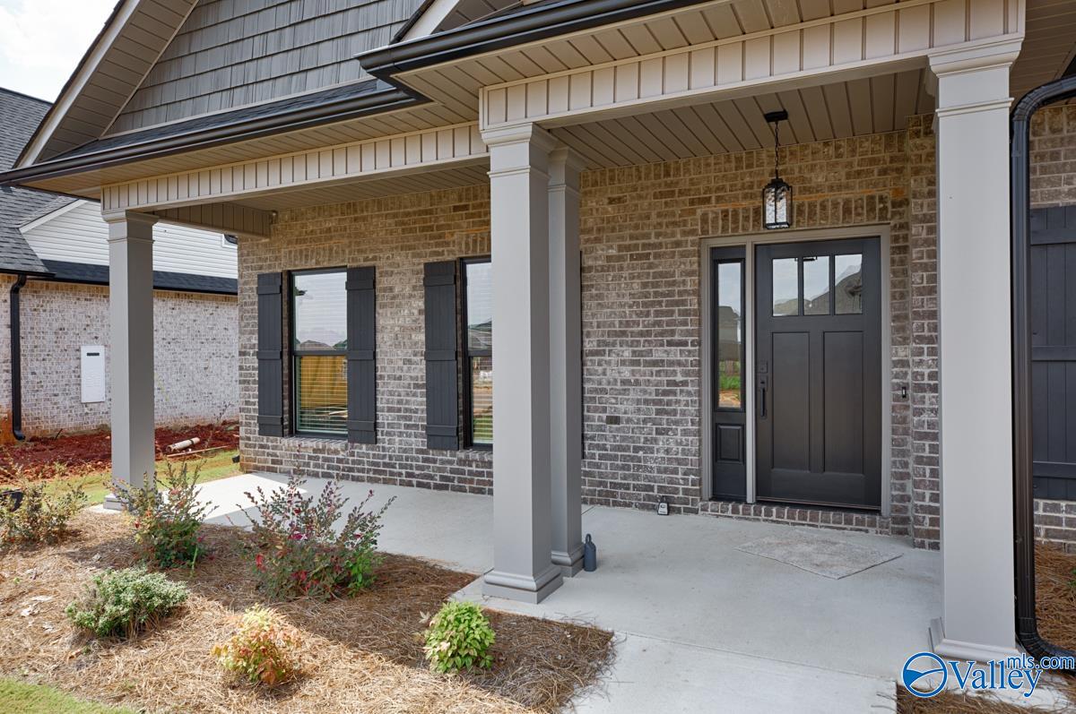 133 Pat Cain Drive, New Market, Alabama image 3
