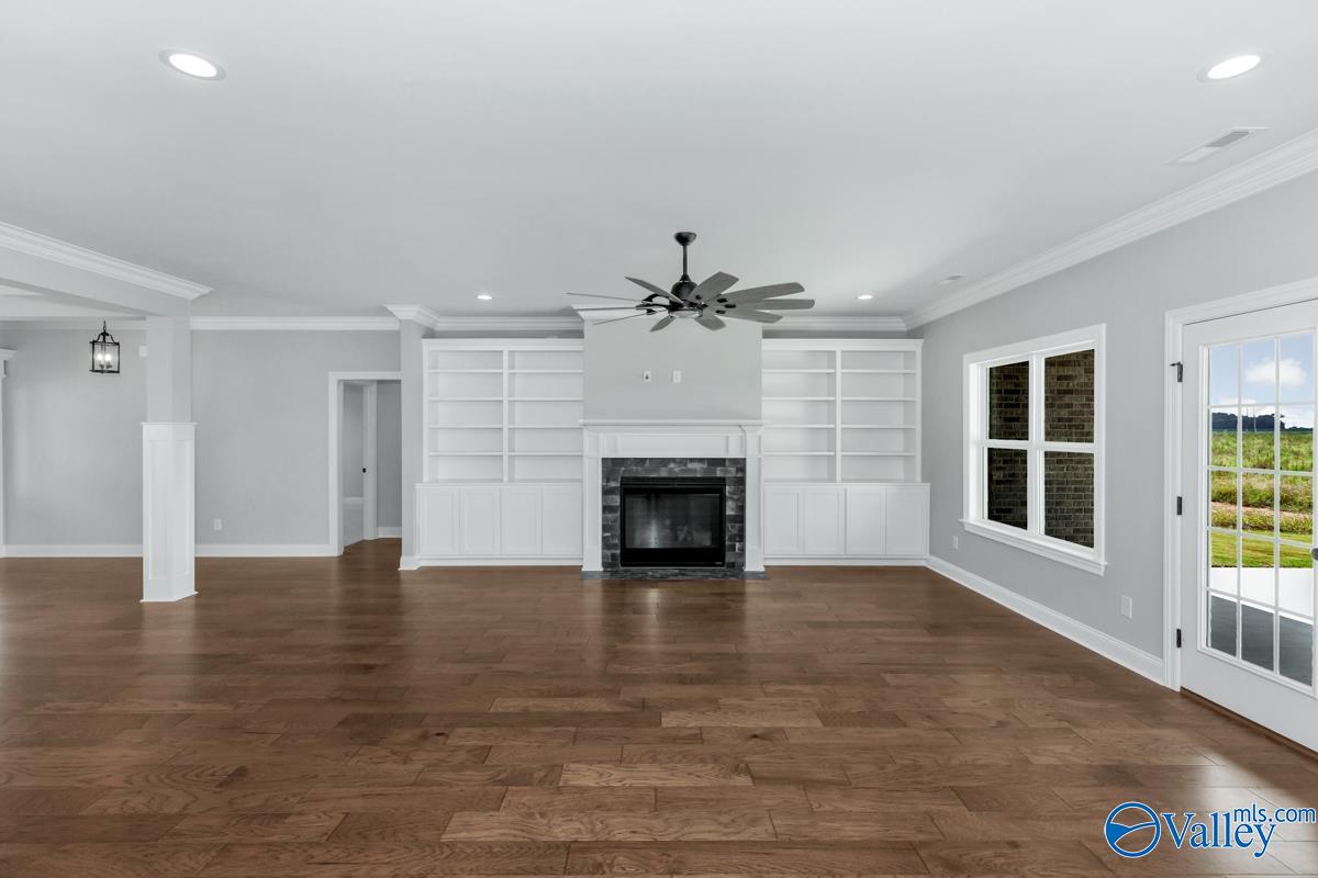 133 Pat Cain Drive, New Market, Alabama image 10