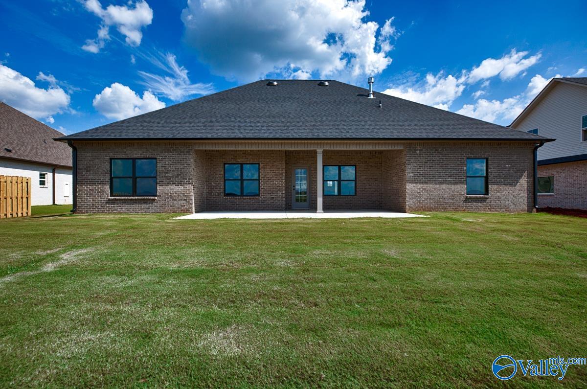 133 Pat Cain Drive, New Market, Alabama image 30