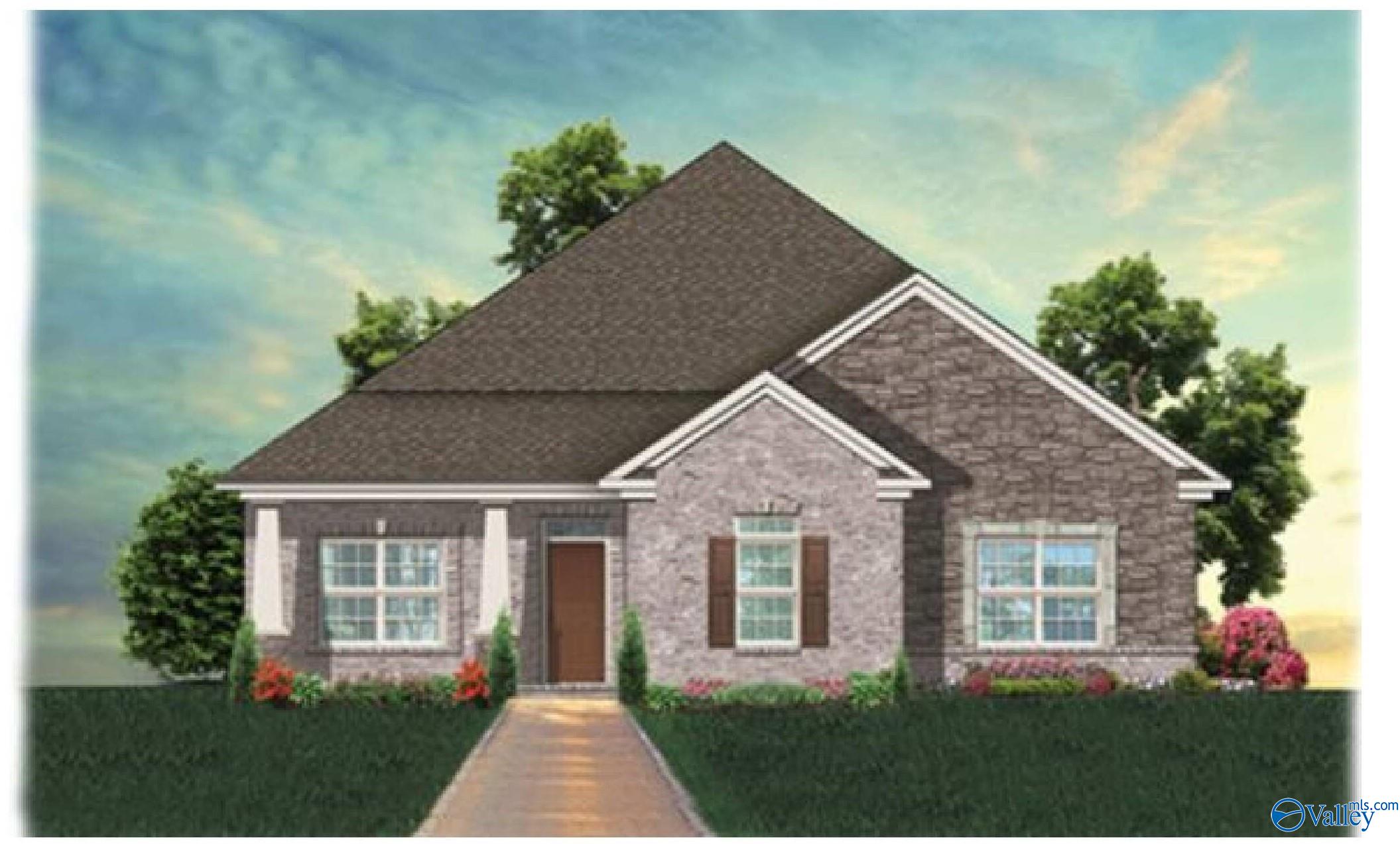 109 Arbor Creek Trail, Madison, Alabama image 1