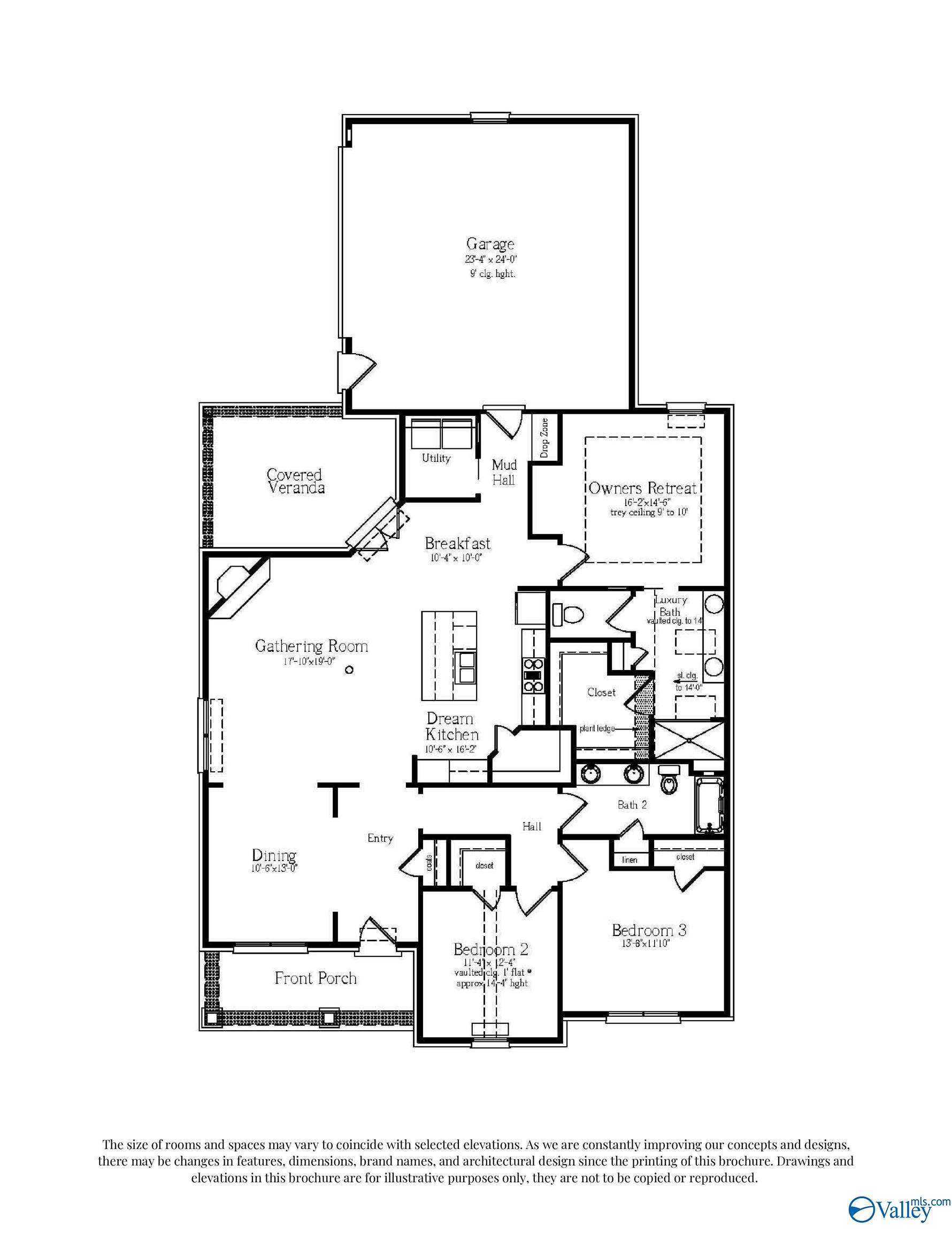 109 Arbor Creek Trail, Madison, Alabama image 33