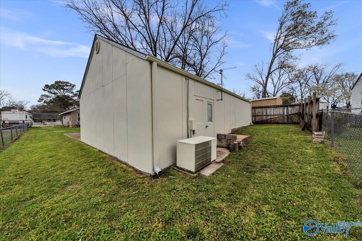 2501 1/2 15th Street, Huntsville, Alabama image 31