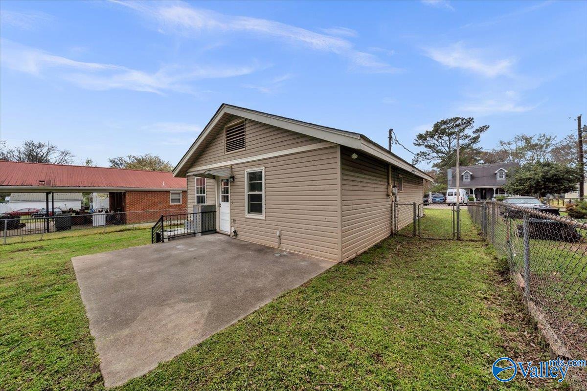 2501 1/2 15th Street, Huntsville, Alabama image 7