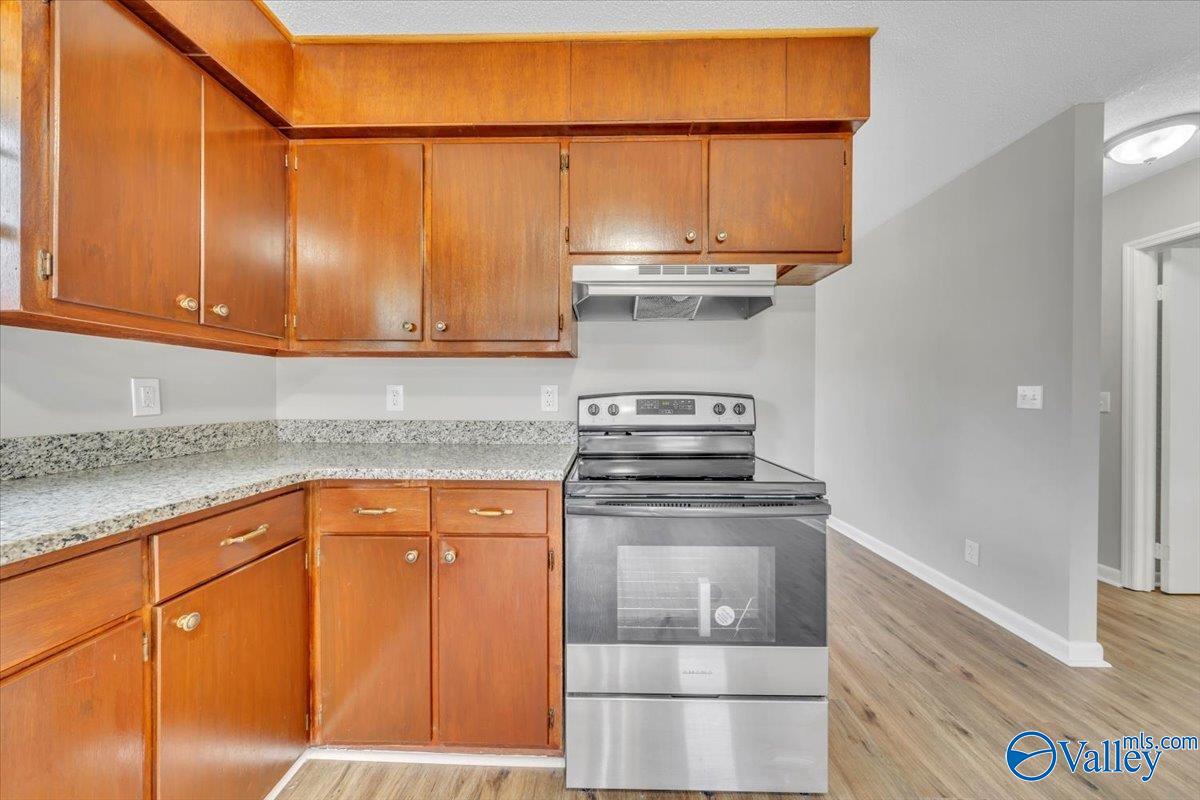 2501 1/2 15th Street, Huntsville, Alabama image 15