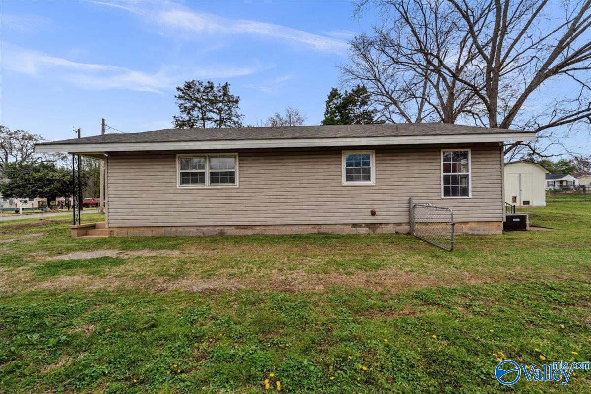 2501 1/2 15th Street, Huntsville, Alabama image 4