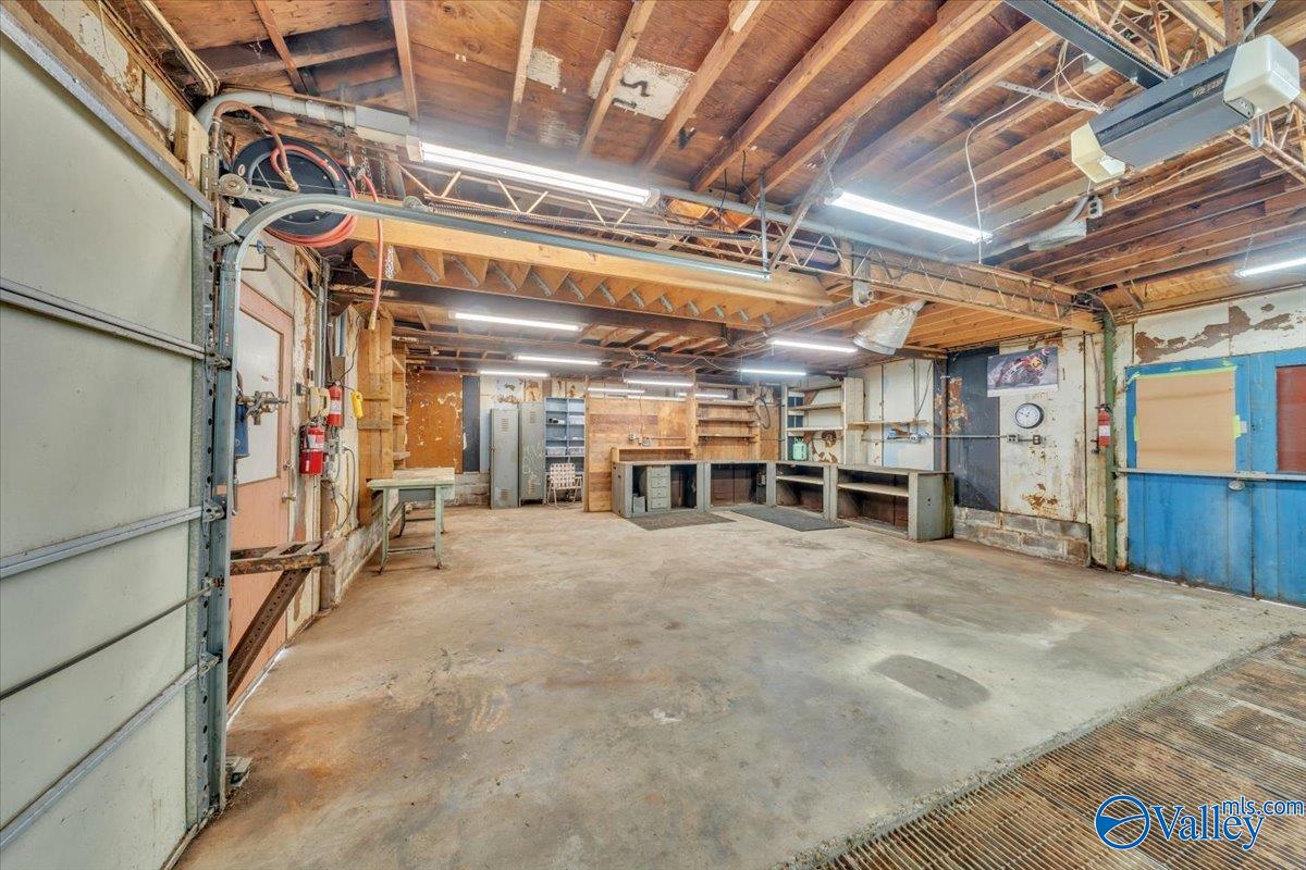 2501 1/2 15th Street, Huntsville, Alabama image 32