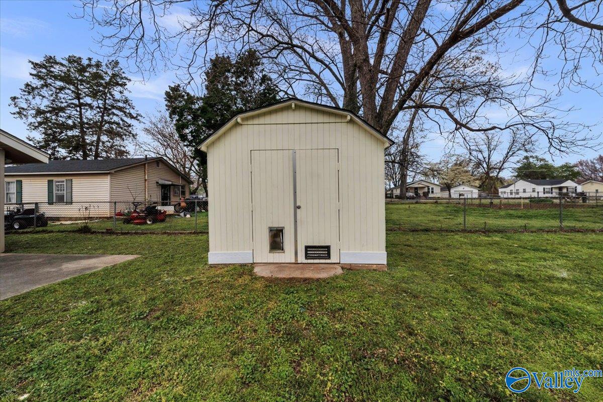 2501 1/2 15th Street, Huntsville, Alabama image 28