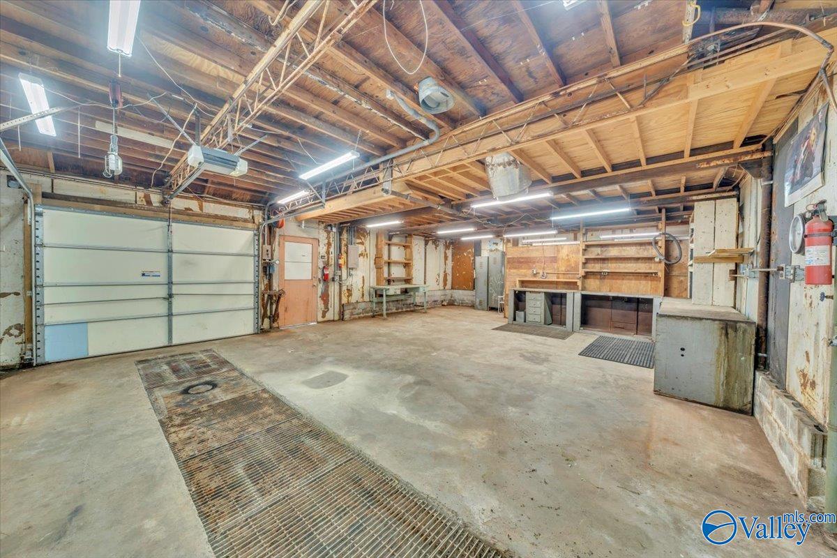 2501 1/2 15th Street, Huntsville, Alabama image 33