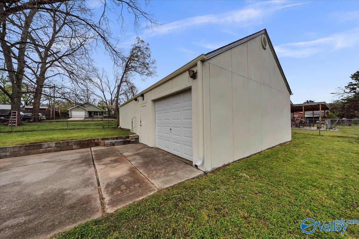 2501 1/2 15th Street, Huntsville, Alabama image 30