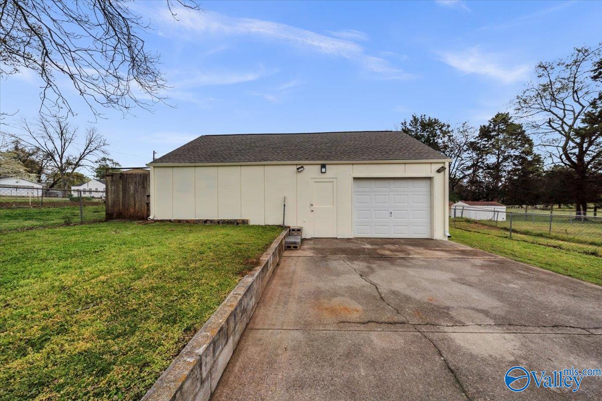 2501 1/2 15th Street, Huntsville, Alabama image 29