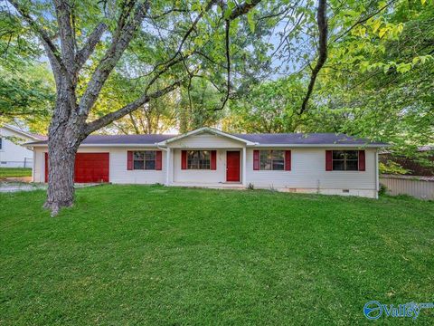 Photo of 135 Dusty Drive, Arab, AL 35016 (MLS # 21916958)