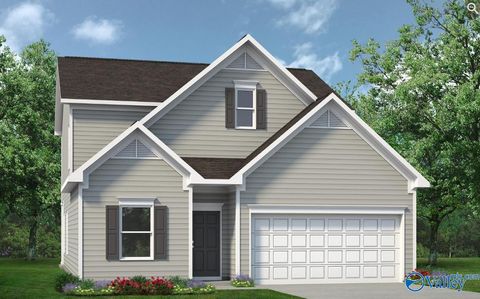 Homes For Sale - THE CALDWELL West Valley Way<br/> Madison County, Huntsville, AL 35811