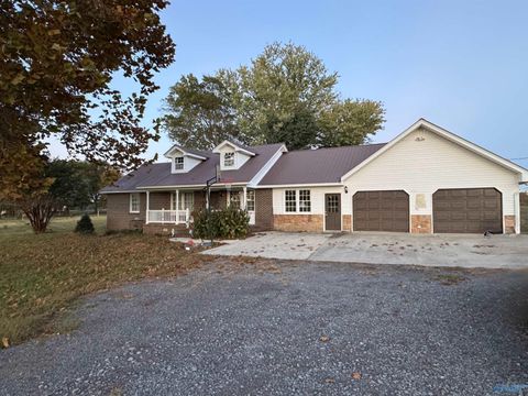 Photo of 135 Bethany Road, Horton, AL 35980 (MLS # 21902360) Photo of 135 Bethany Road, Horton, AL 35980 (MLS # 21902360)