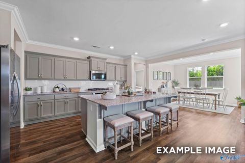 Homes For Sale - 8121 Goose Ridge Drive<br/> Owens Cross Roads, AL 35763