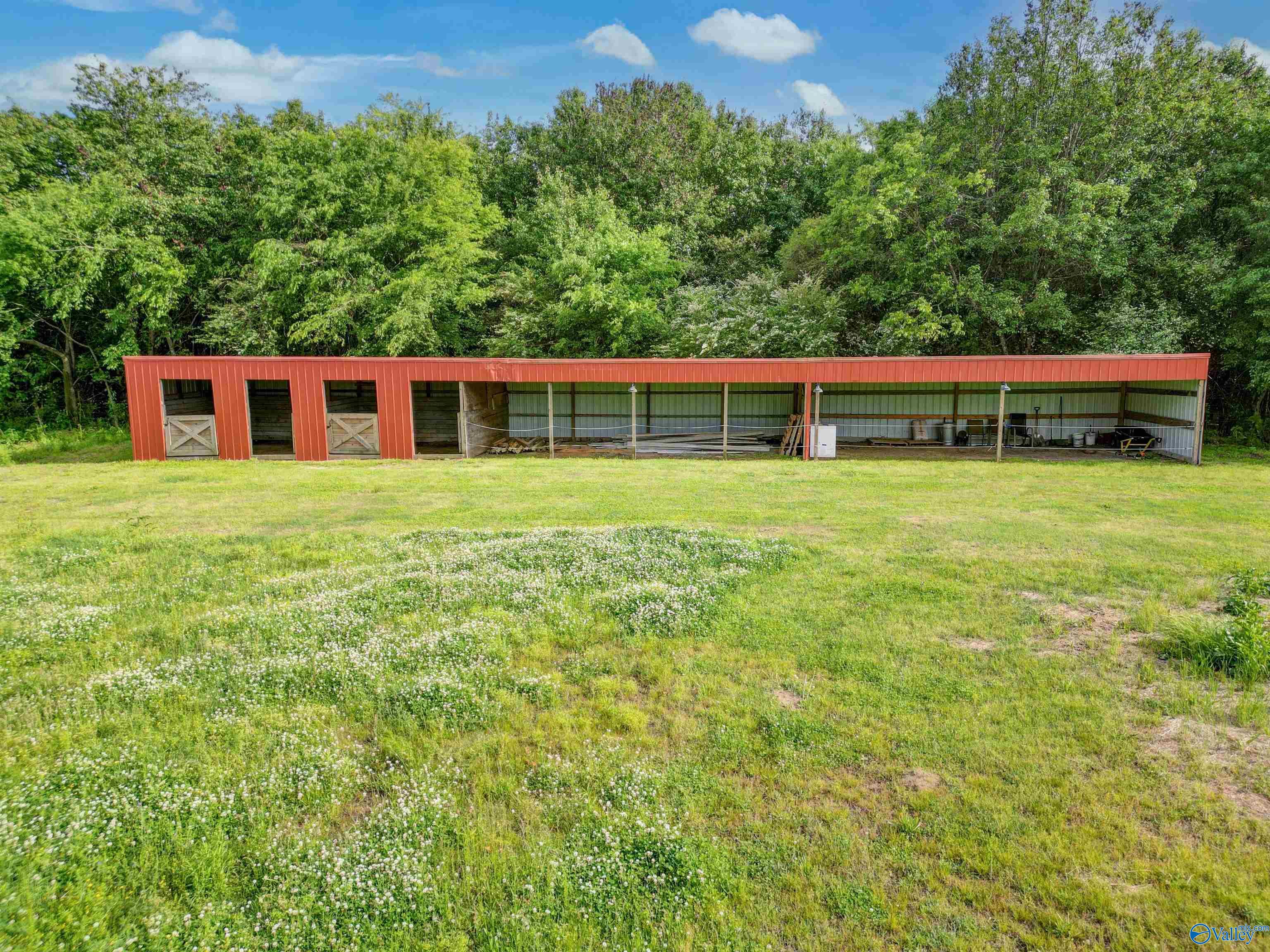 160 Mink Creek Lane, Arab, Alabama image 25