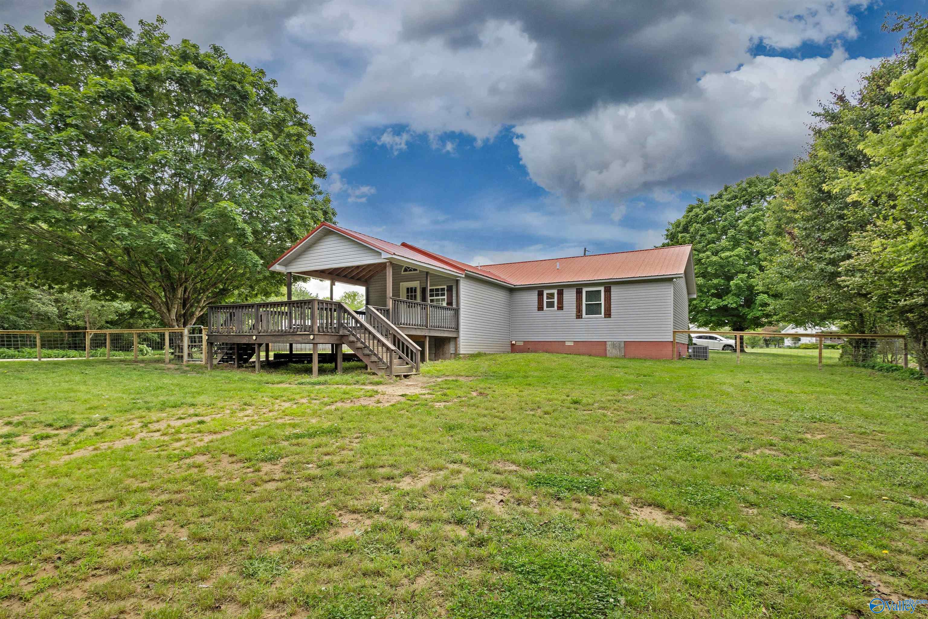 160 Mink Creek Lane, Arab, Alabama image 23