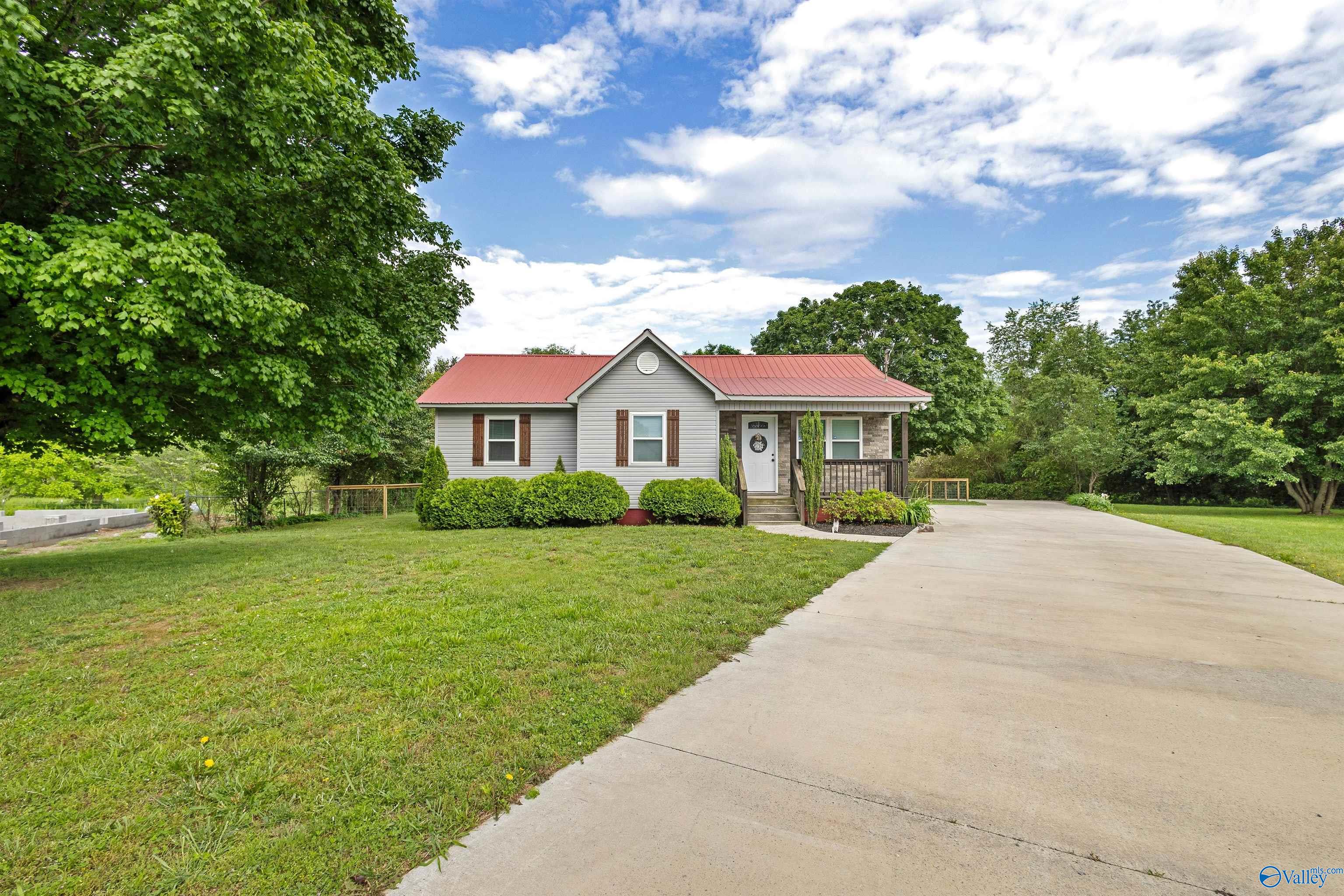 160 Mink Creek Lane, Arab, Alabama image 3