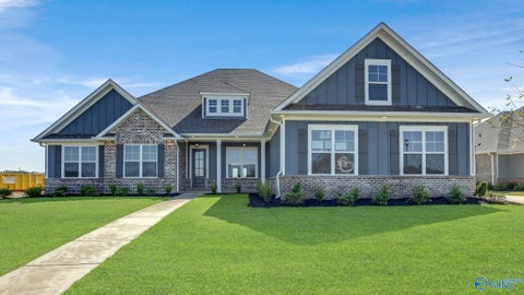 Homes For Sale - 3674 Preserve Park Boulevard<br/> Madison, AL 35756