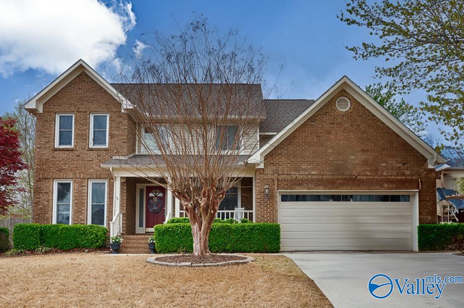 105 Applecross Lane, Madison, Alabama image 1
