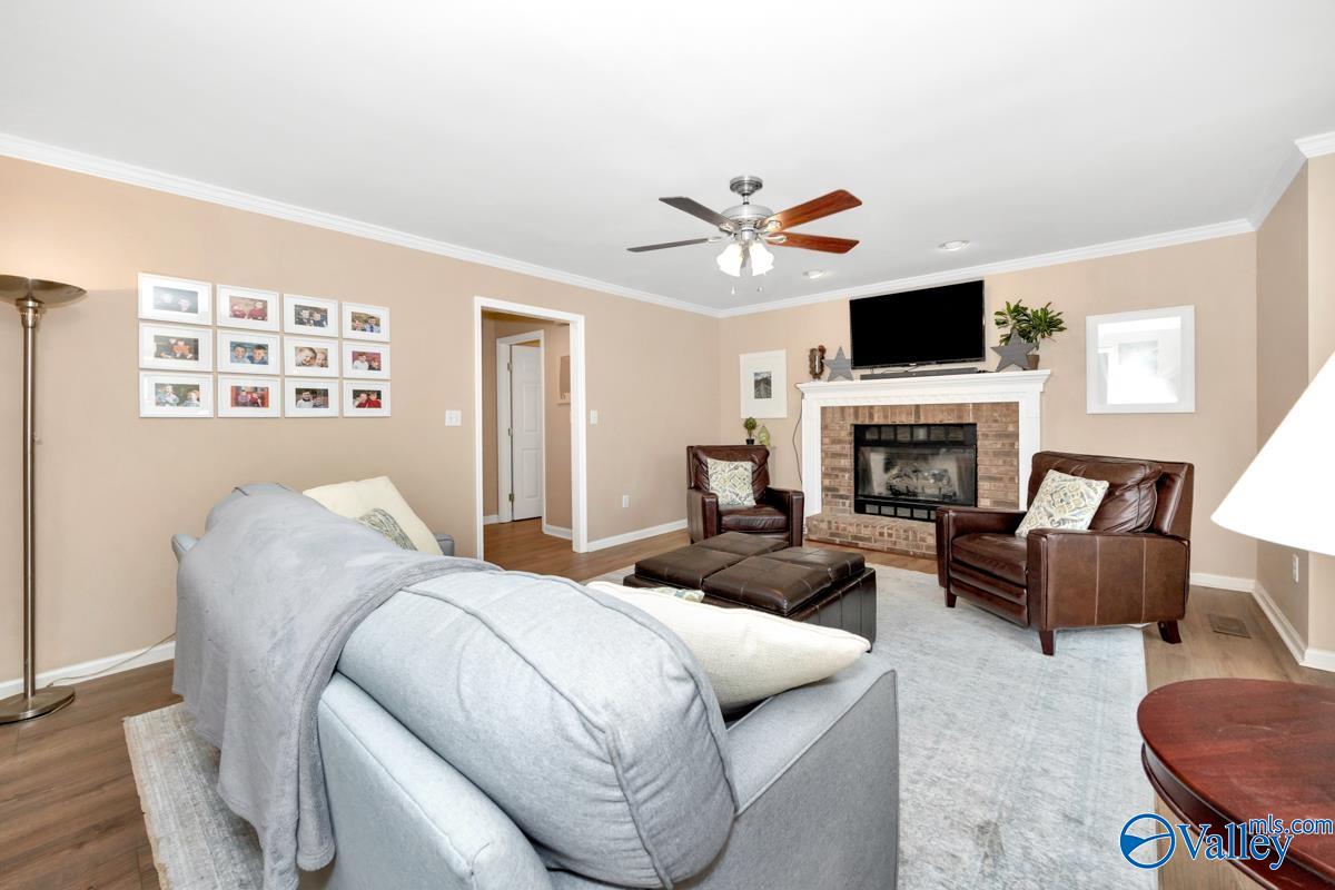 105 Applecross Lane, Madison, Alabama image 7