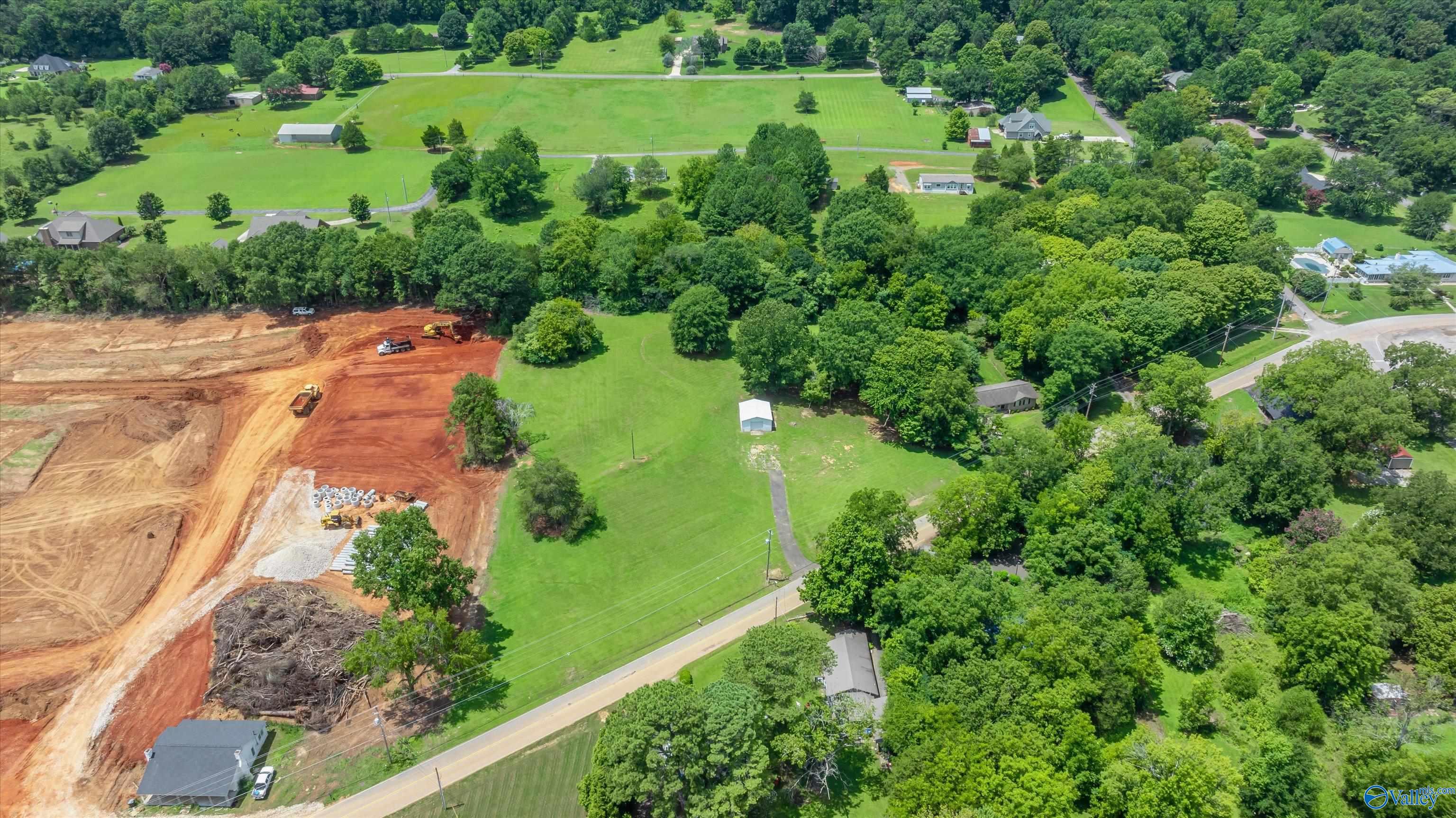 1922 Old Big Cove Road, Owens Cross Roads, Alabama image 9