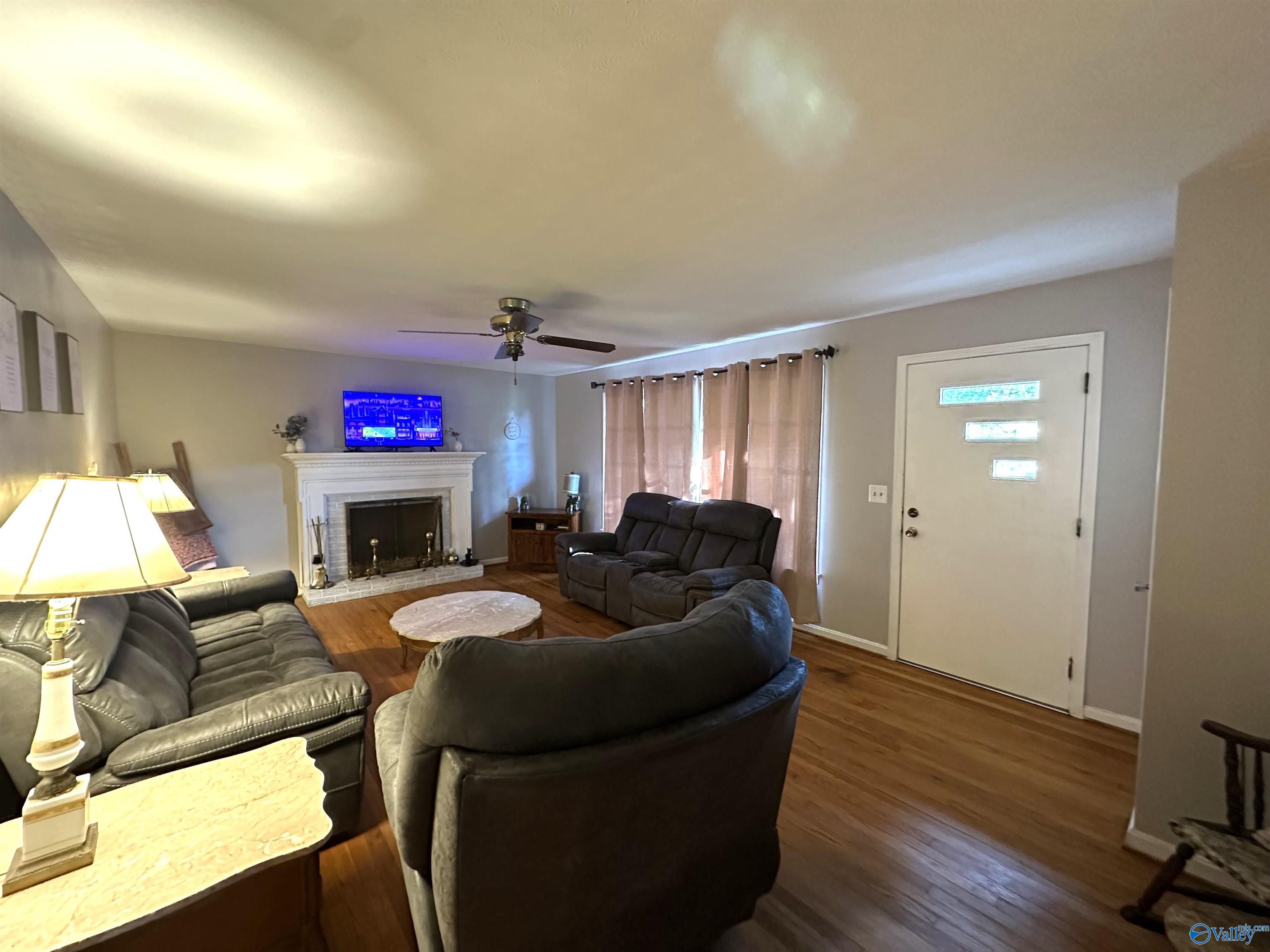 104 Harwood Drive, Gadsden, Alabama image 6