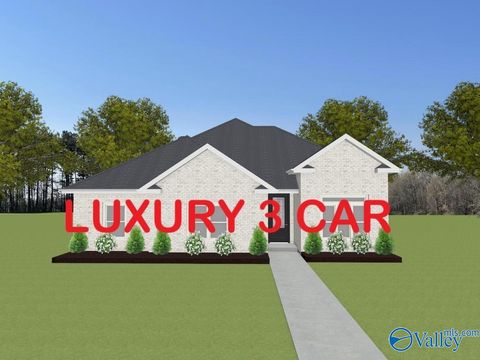 Photo of Hampton-A Narayan Street, Madison, AL 35756 (MLS # 21917244)