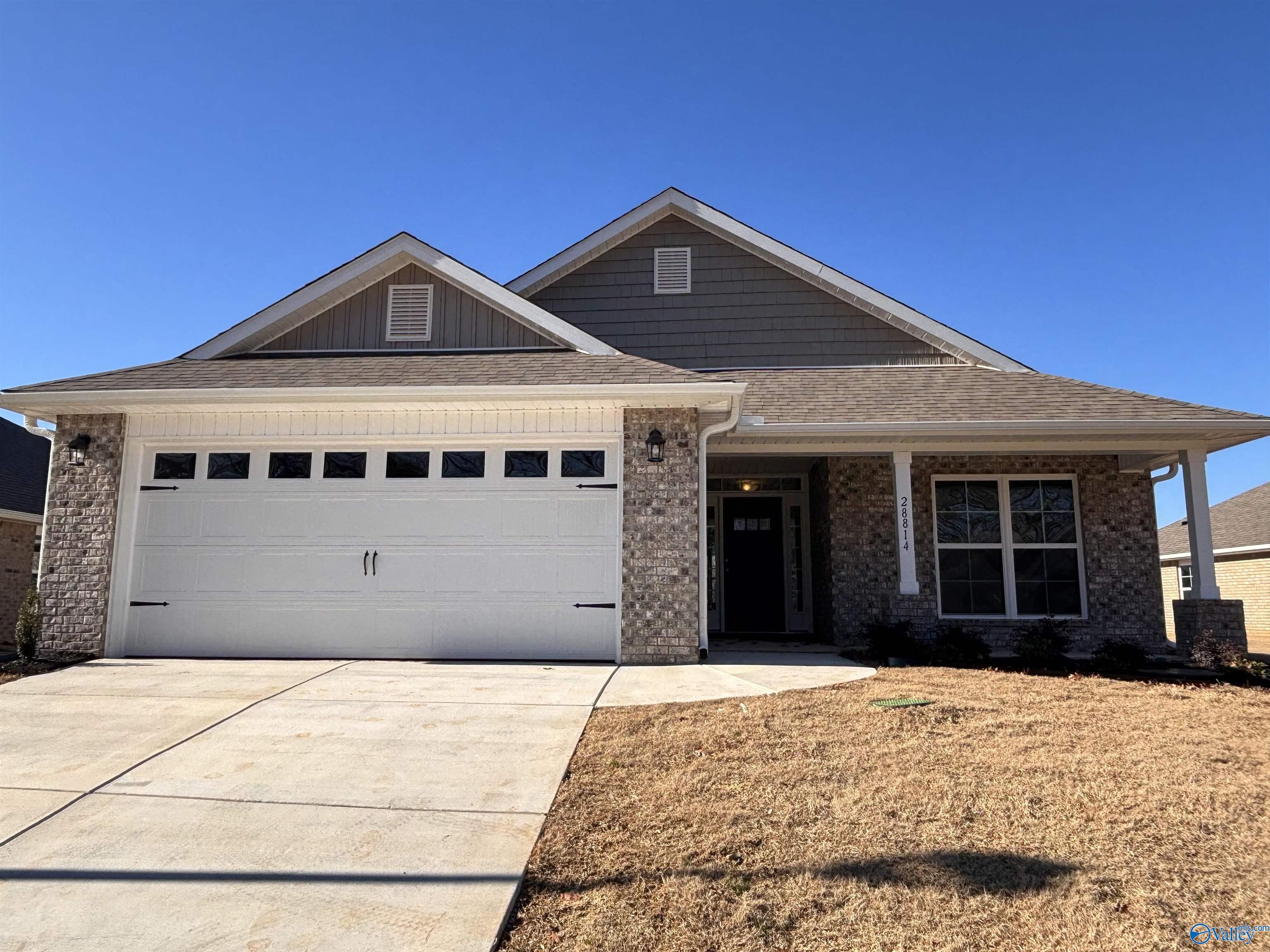 28859 Nature Trail Drive, Harvest, Alabama image 1