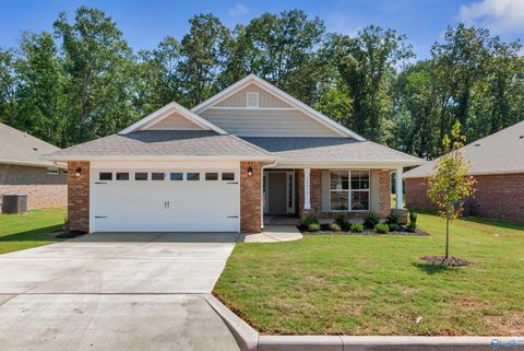 Homes For Sale - 28859 Nature Trail Drive<br/> Harvest, AL 35749