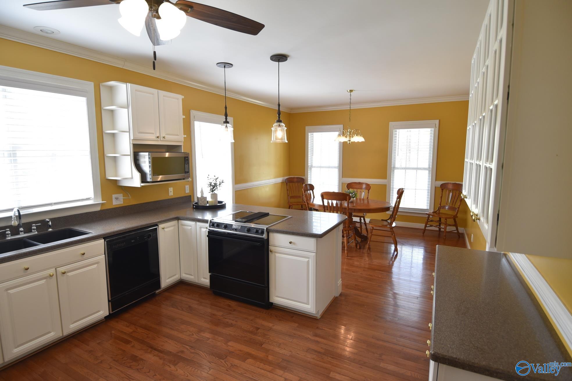 155 Ashworth Lane, Guntersville, Alabama image 6
