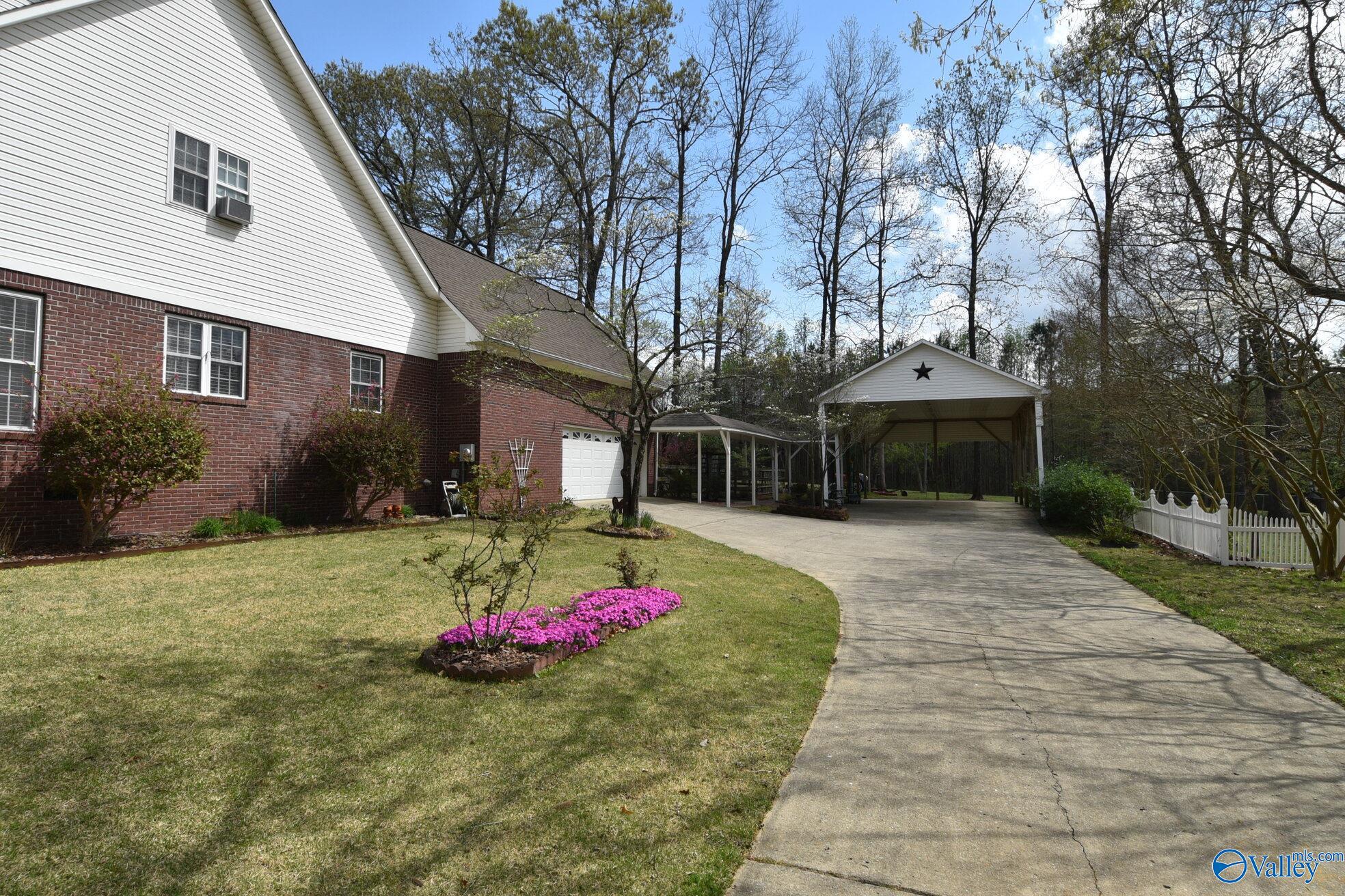 155 Ashworth Lane, Guntersville, Alabama image 28