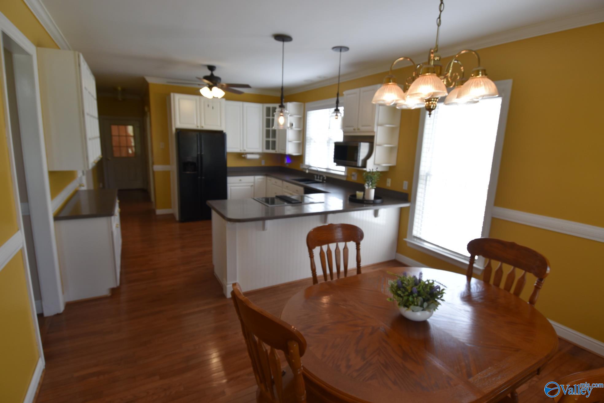 155 Ashworth Lane, Guntersville, Alabama image 7