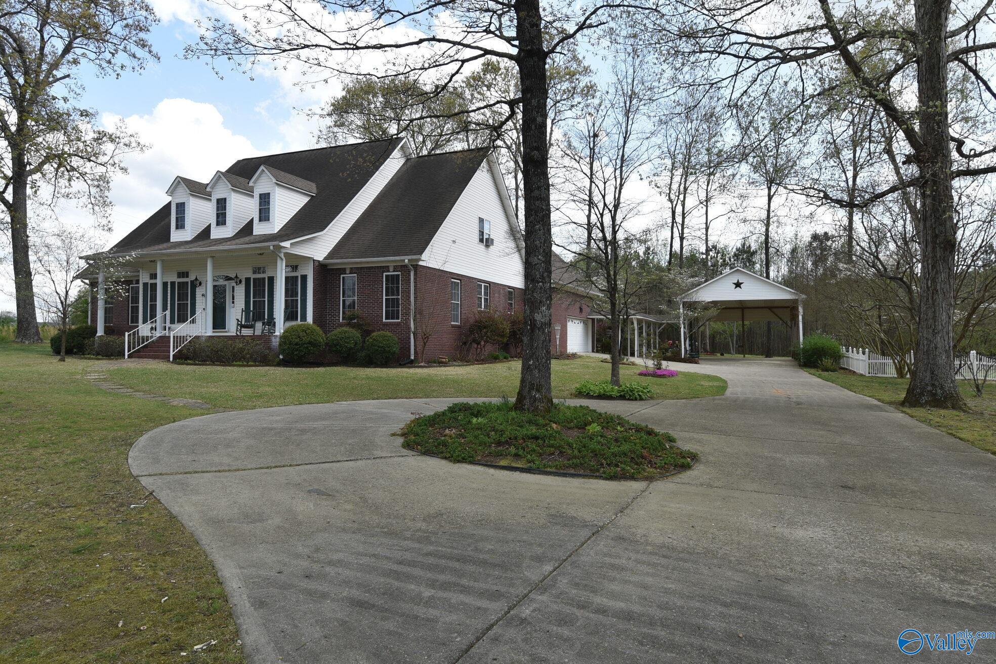 155 Ashworth Lane, Guntersville, Alabama image 25