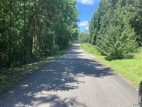 Vacant Land For Sale - 1.66 ACRES Gray Road<br/> Gadsden, AL 35903