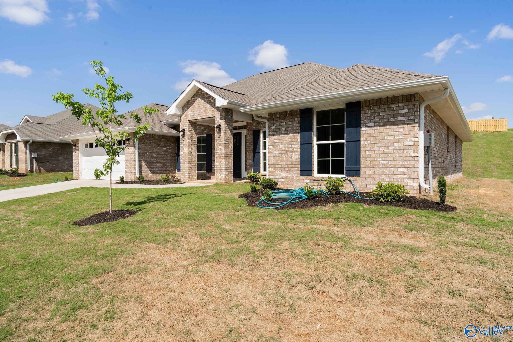 14338 Wildflower Drive, Harvest, Alabama image 3