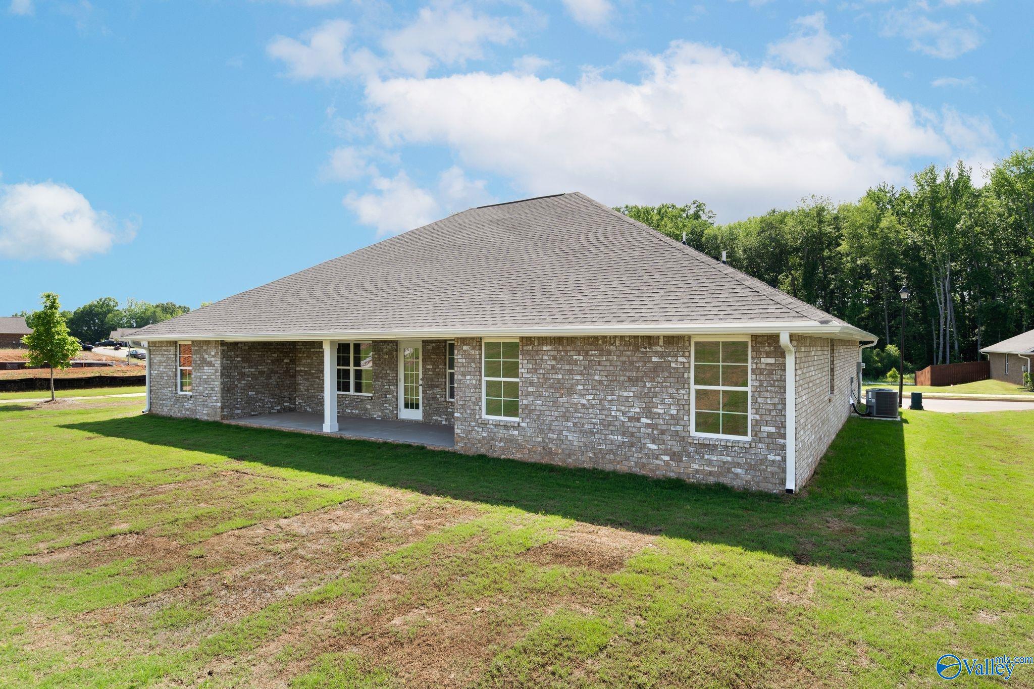 14338 Wildflower Drive, Harvest, Alabama image 28