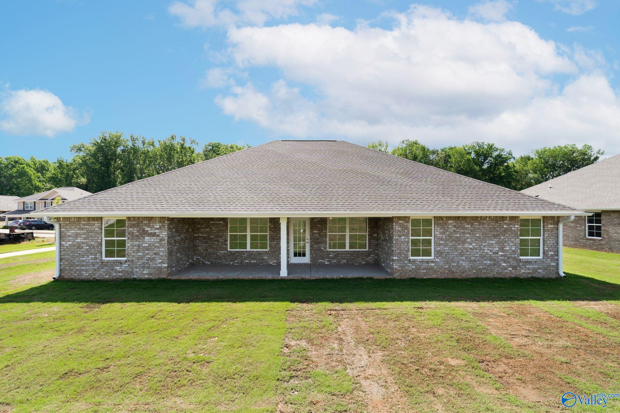 14338 Wildflower Drive, Harvest, Alabama image 29