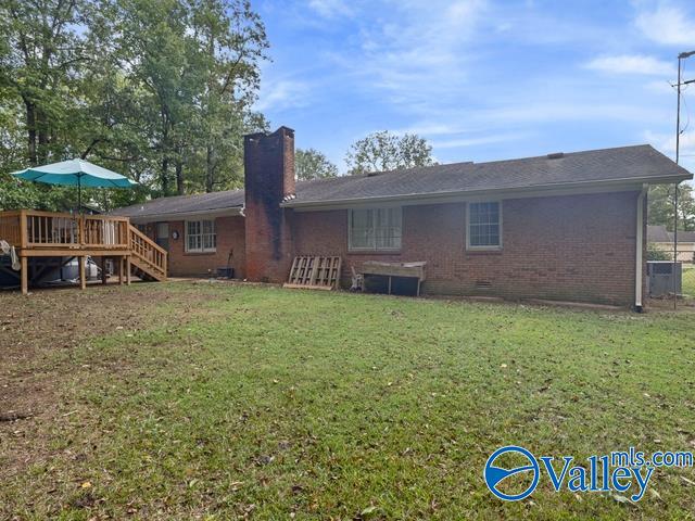 1503 Larry Drive, Scottsboro, Alabama image 3