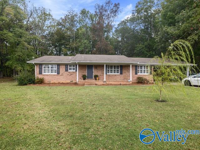 1503 Larry Drive, Scottsboro, Alabama image 2