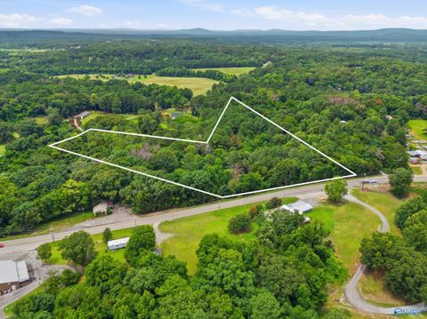Vacant Land For Sale - 9 ACRES Hough Road<br/> Laceys Spring, AL 35754