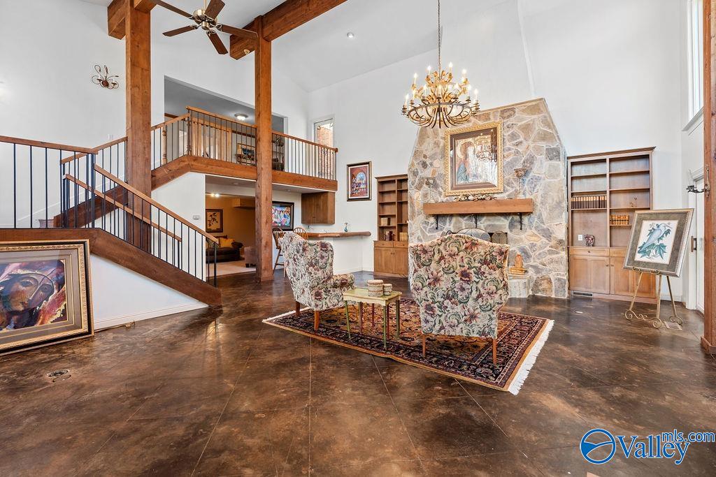 Scottsboro, Alabama 35769, United States, 5 Bedrooms Bedrooms, ,4 BathroomsBathrooms,Residential,Active,251496