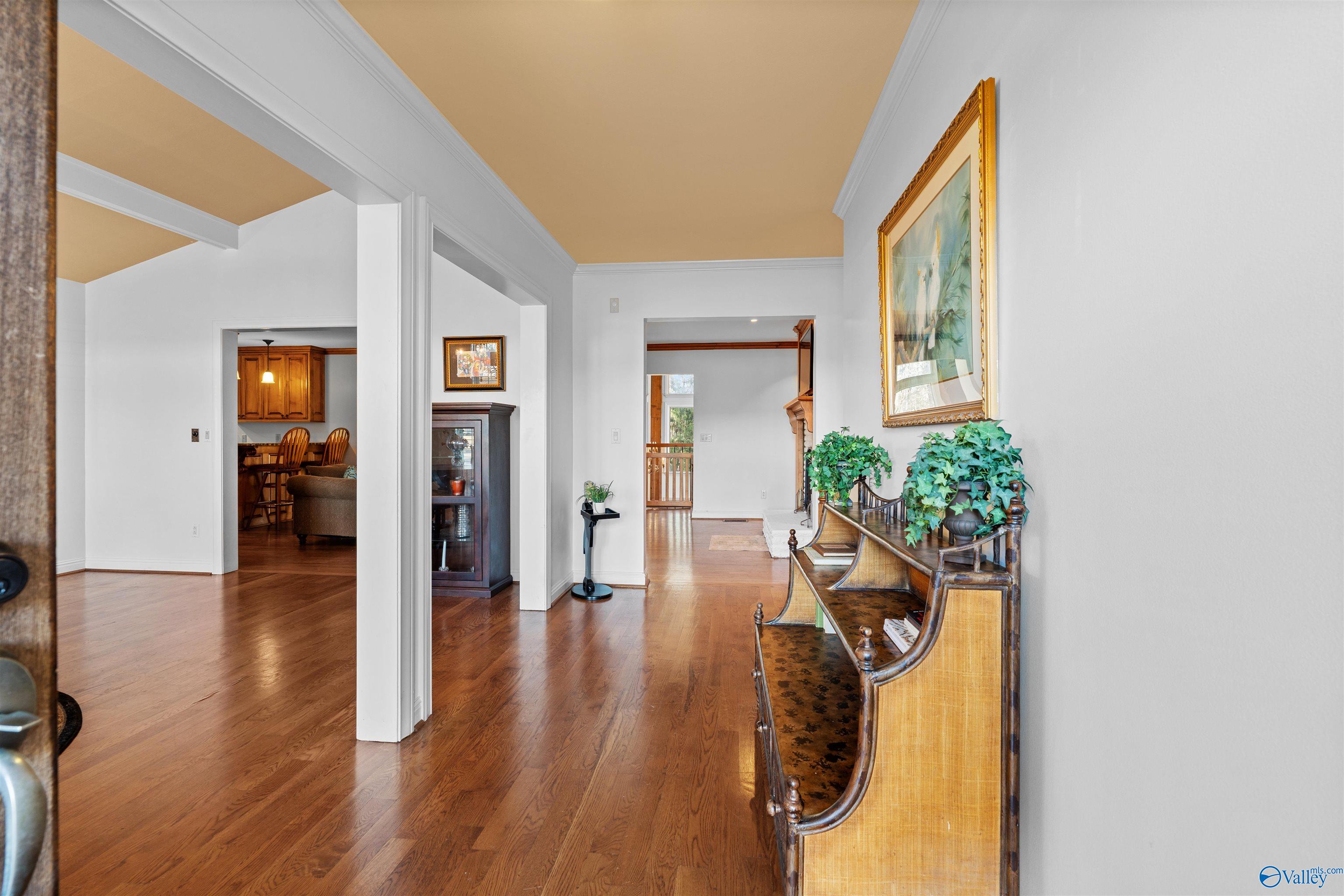 Scottsboro, Alabama 35769, United States, 5 Bedrooms Bedrooms, ,4 BathroomsBathrooms,Residential,Active,251496