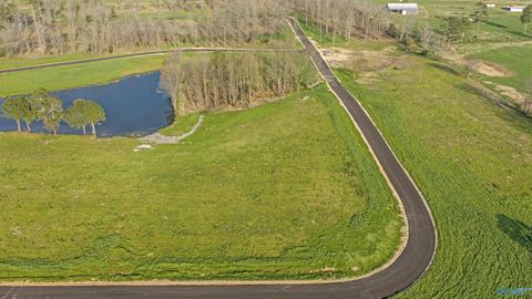 Lot 5 Garrett Street Rainsville AL 35986