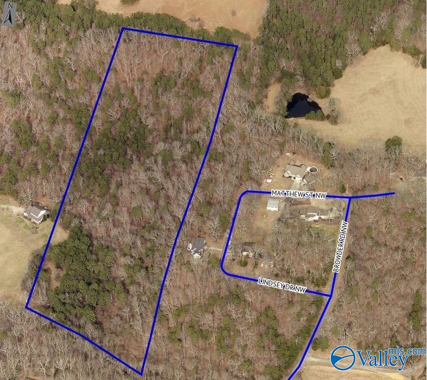 12 Acres Browder Road, Fort Payne, Alabama image 12