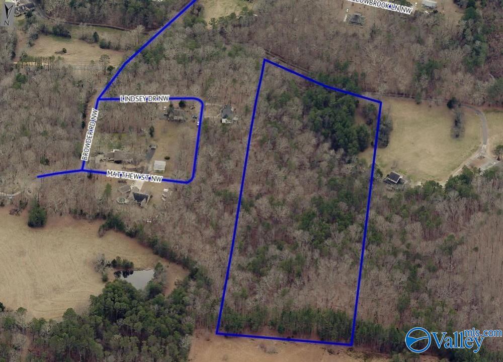 12 Acres Browder Road, Fort Payne, Alabama image 13