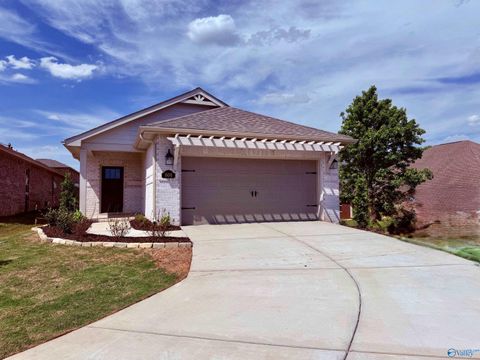 Homes For Sale - 600 Freret Court<br/> Huntsville, AL 35824
